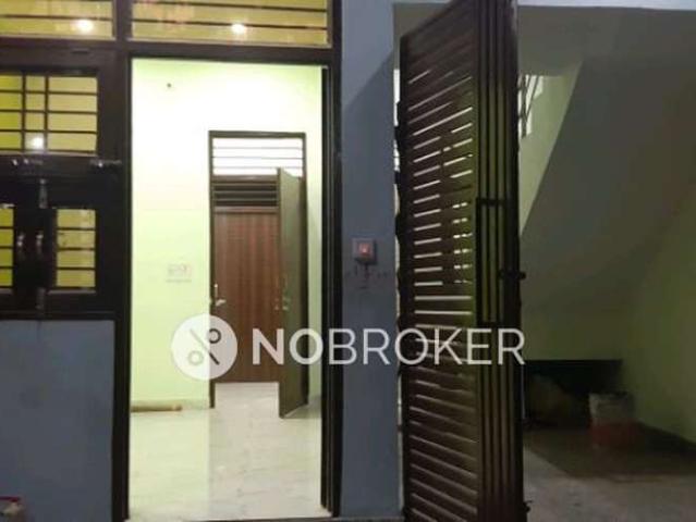 1 BHK House for Rent In D38, Chipiyana Buzurg, Ghaziabad, Uttar Pradesh 201009, India