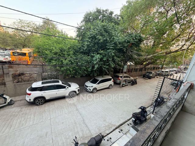 1 BHK House for Rent In Tegore Garden