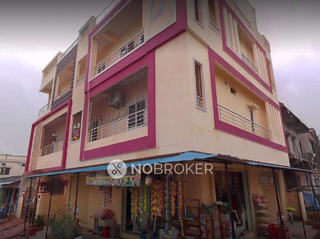 1 BHK House for Rent In Dammaiguda