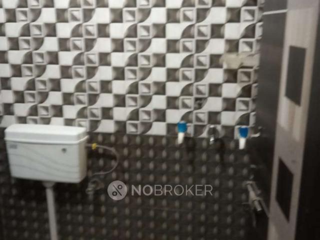 1 BHK House for Rent In Dada Bhaiya Society gali No. 1