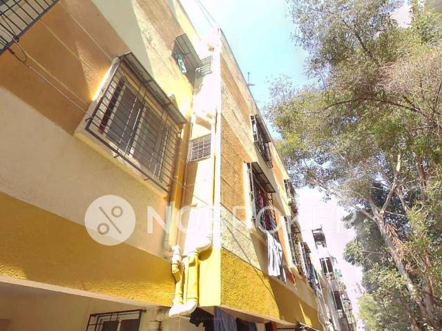 1 BHK House for Rent In Ambegaon Bk