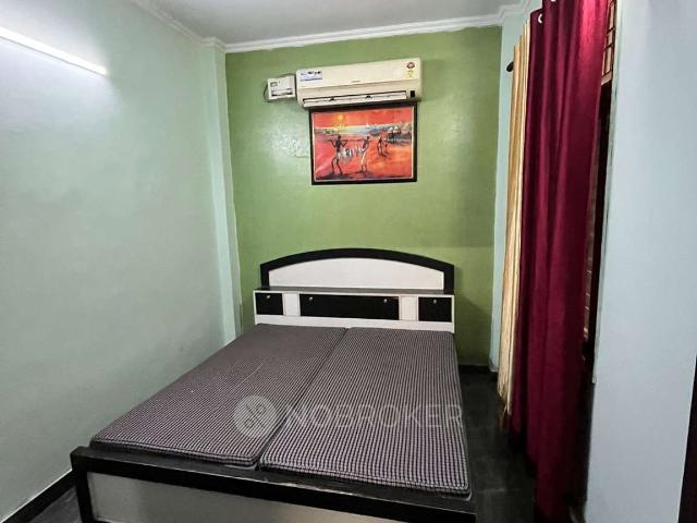 1 BHK House for Rent In Delta 1 Block D