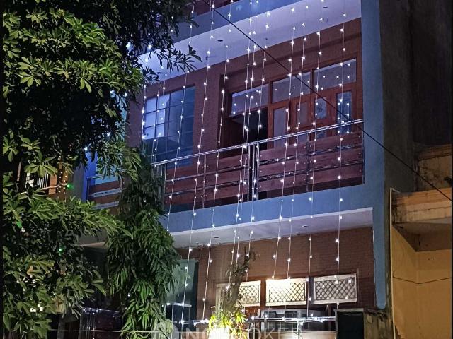 1 BHK House for Rent In Delta I