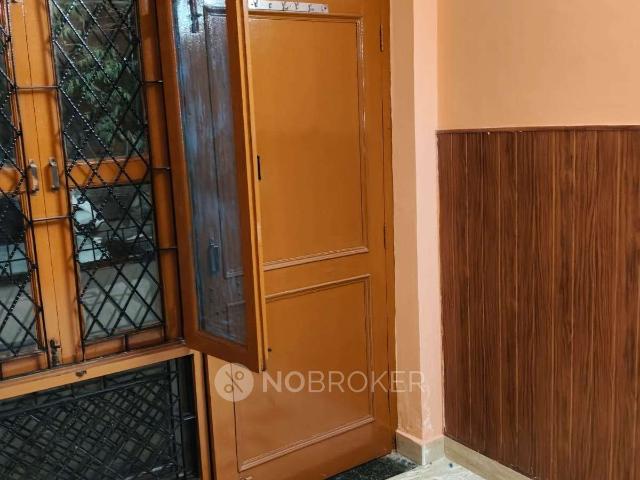 1 BHK House for Rent In Delta I