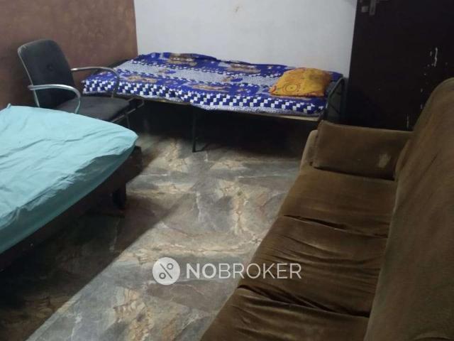 1 BHK House for Rent In Devli