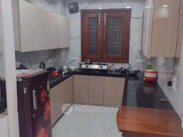 1 BHK House for Rent In Dhakka Village, Mukherjee Nagar