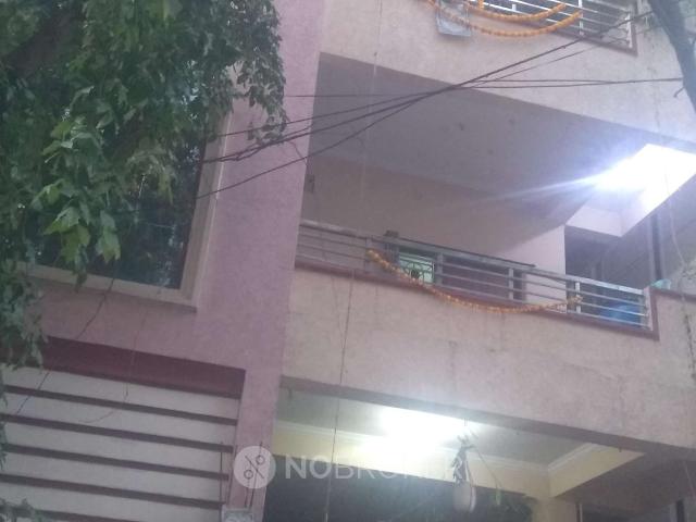 1 BHK House for Rent In Dharma Reddy Colony Phase Ii