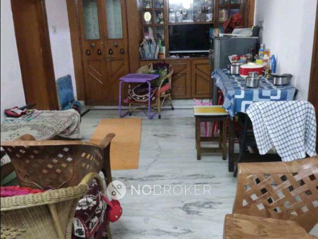 1 BHK House for Rent In Doopanahalli