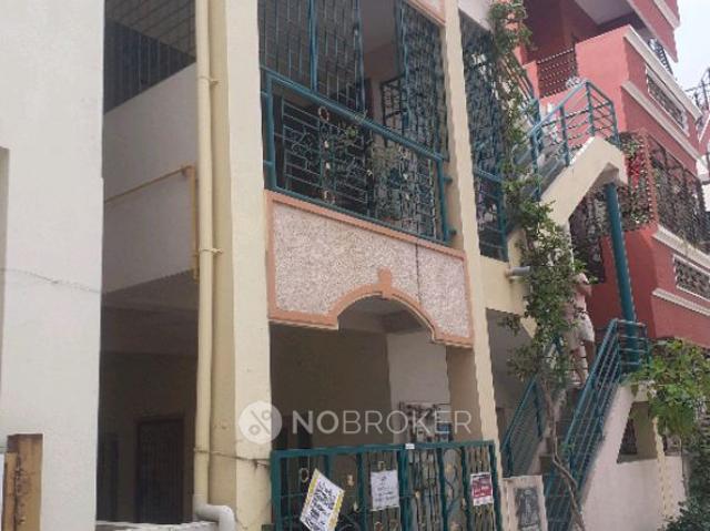 1 BHK House for Rent In Doddanekkundi