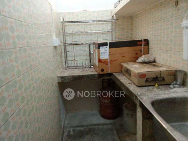 1 BHK House for Rent In Double Storey Flats