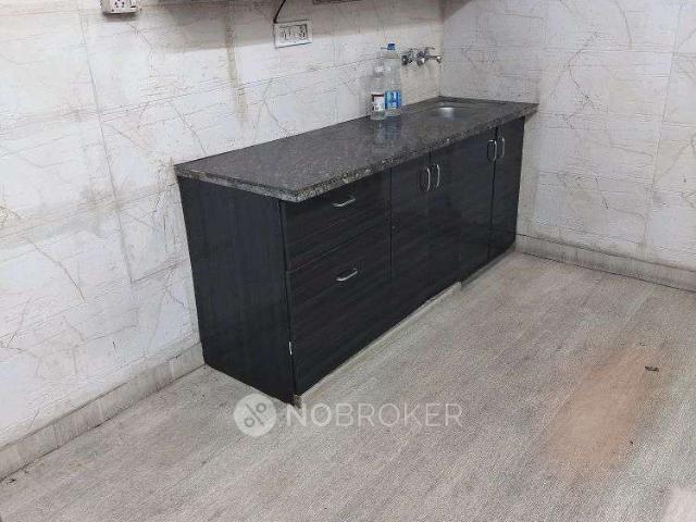 1 BHK House for Rent In Dp Block Park