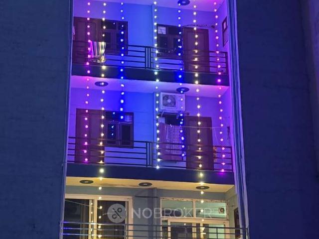 1 BHK House for Rent In Dpg Degree College