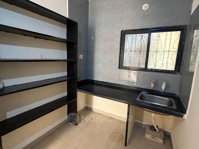 1 BHK House for Rent In Dr Iliyas Momin Sayyed Nagar Hadapsar