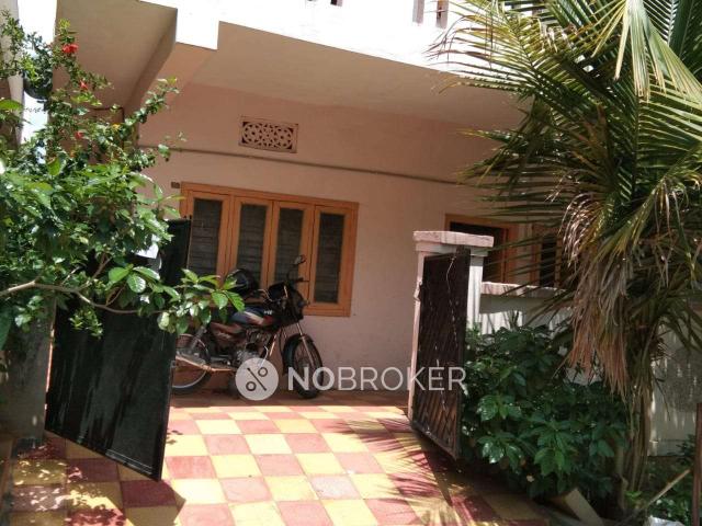 1 BHK House for Rent In Dr. Reddy's Enclave
