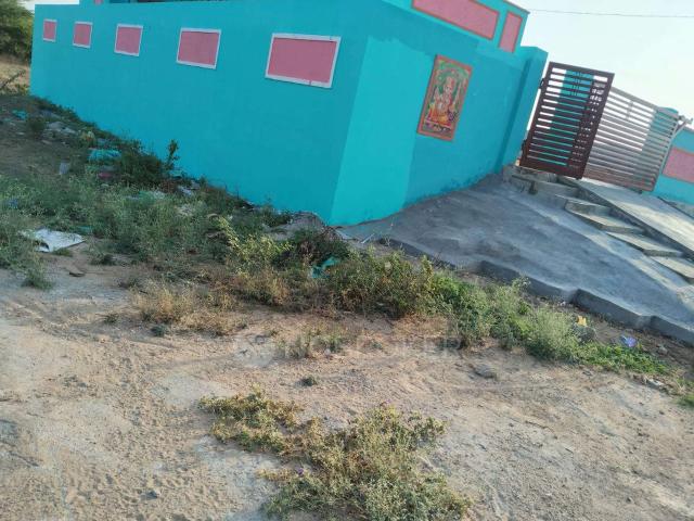 1 BHK House for Rent In Dundigal