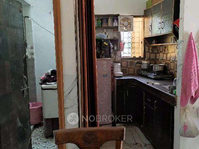 1 BHK House for Rent In Durga Enclave rwa