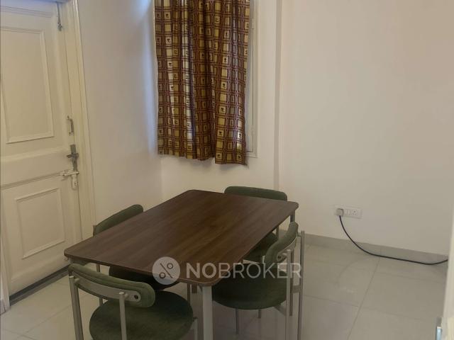 1 BHK House for Rent In E 7 17, Dlf Qutab Enclave