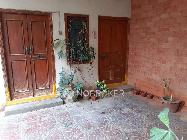1 BHK House for Rent In East Anand Bagh