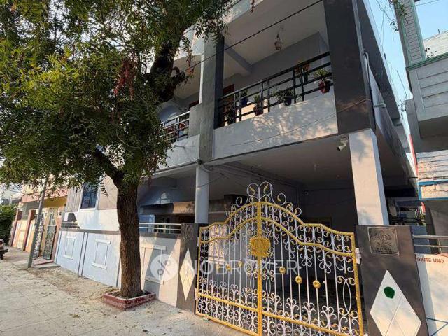 1 BHK House for Rent In East Anandbagh