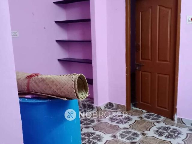 1 BHK House for Rent In Ekkatuthangal