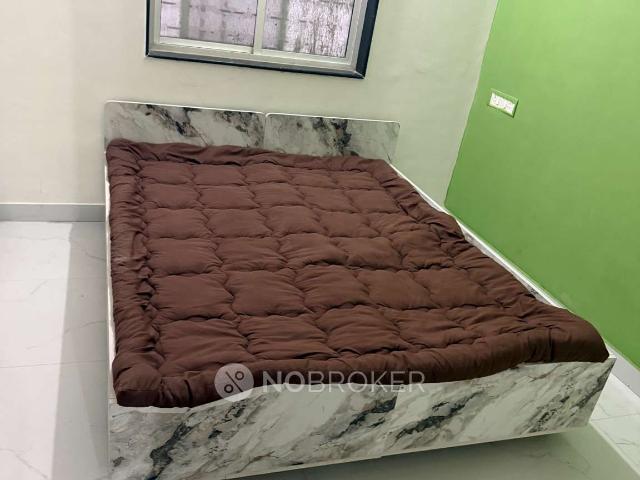 1 BHK House for Rent In Eon Gyanankur English Medium School