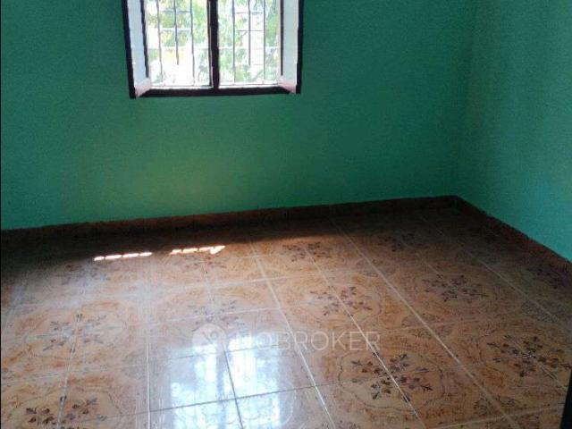 1 BHK House for Rent In Ellaiamman Nagar, Thoraipakkam