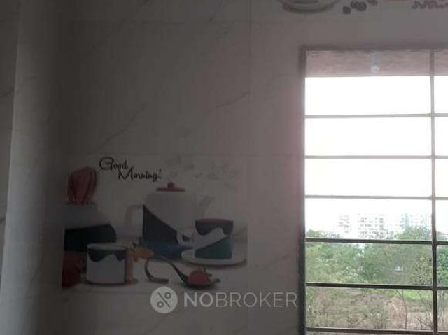 1 BHK House for Rent In Enkai Housing Society
