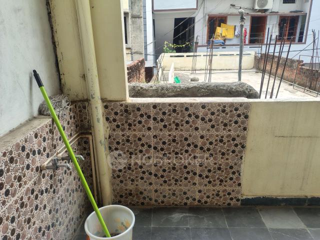 1 BHK House for Rent In Erragadda