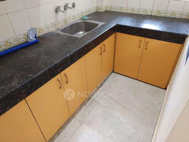1 BHK House for Rent In F140, 5th Cross St, Block F, Delta I, Greater Noida, Brahmpur Rajraula Urf Nawada, Uttar Pradesh 201310, India