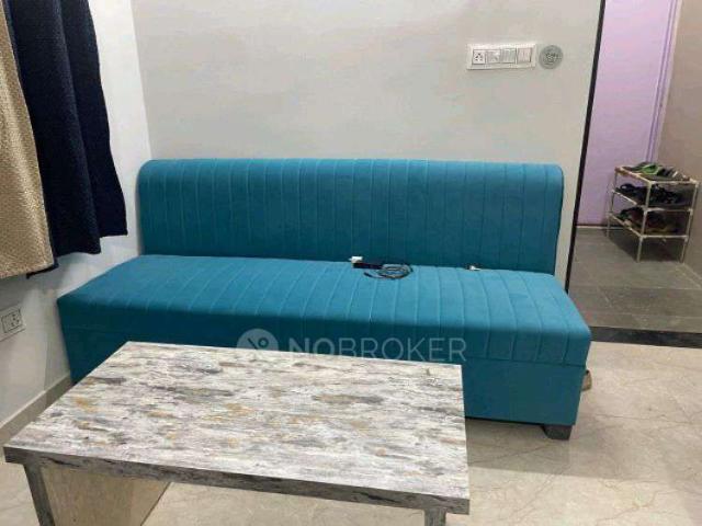 1 BHK House for Rent In F Block Rd Sector 57