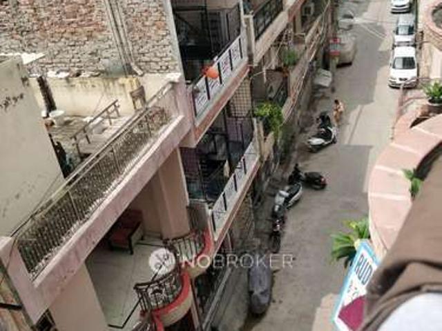 1 BHK House for Rent In Fateh Nagar