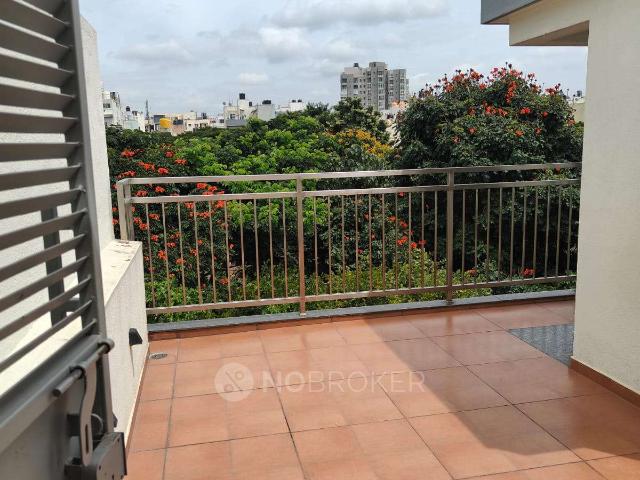 1 BHK House for Rent In Friends Park, Second Gate