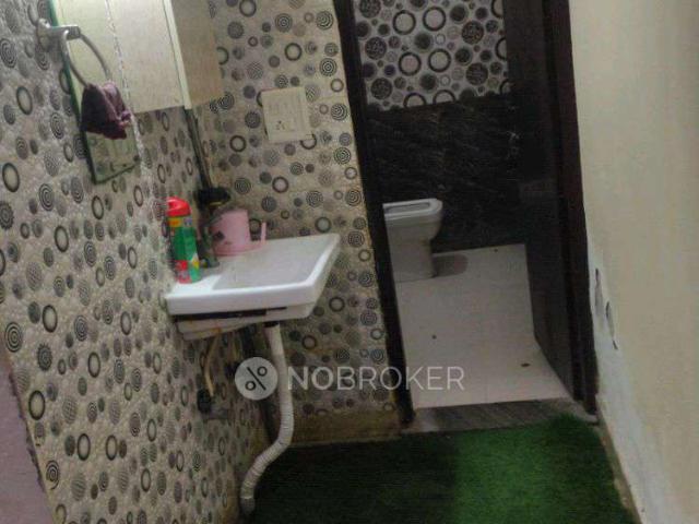 1 BHK House for Rent In Fruit Garden, New Industrial Town
