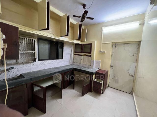 1 BHK House for Rent In Ganesh Nagar, Wadgaon Sheri