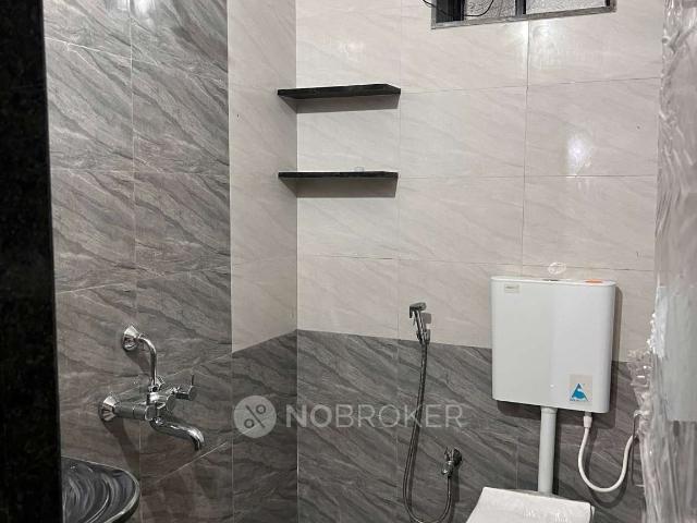1 BHK House for Rent In Gangotri Park Apartment