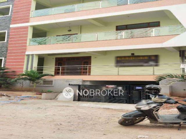 1 BHK House for Rent In Gachibowli