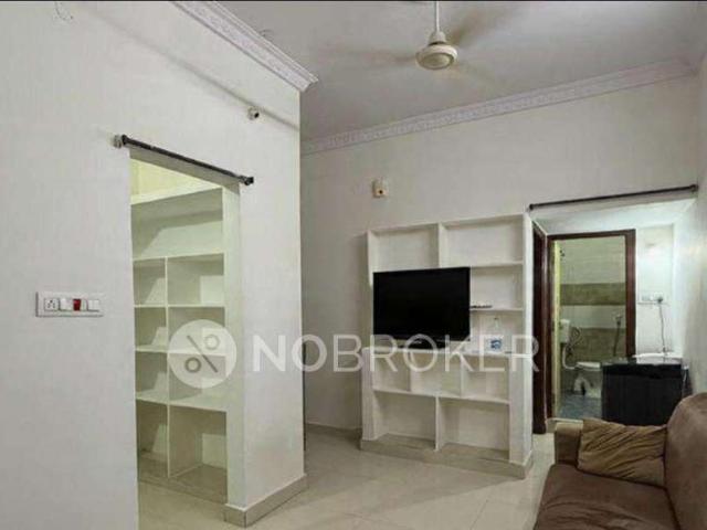 1 BHK House for Rent In Gachibowli