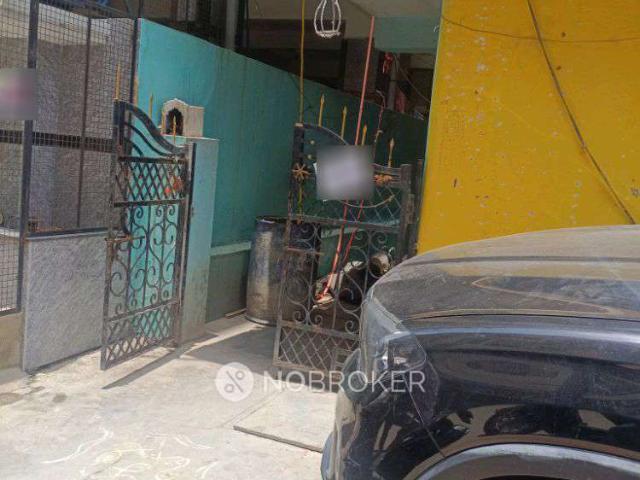 1 BHK House for Rent In Gachibowli