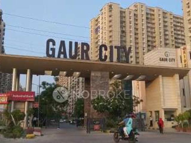 1 BHK House for Rent In Gaur City 1