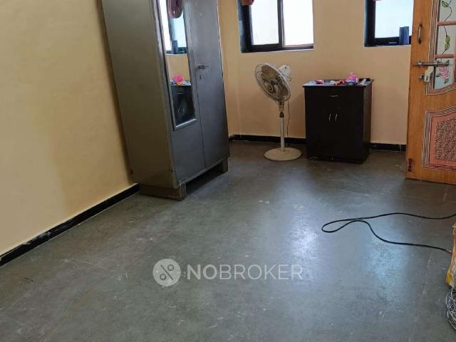 1 BHK House for Rent In Ghansoli