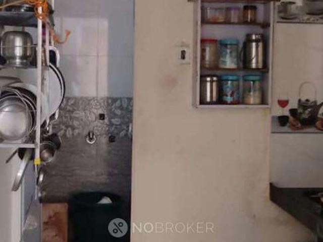 1 BHK House for Rent In Ghansoli