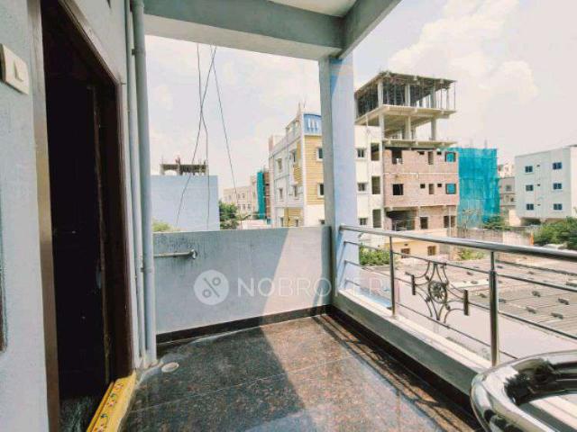 1 BHK House for Rent In Gopanapalli Thanda