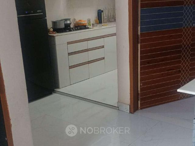 1 BHK House for Rent In Maruti Kunj