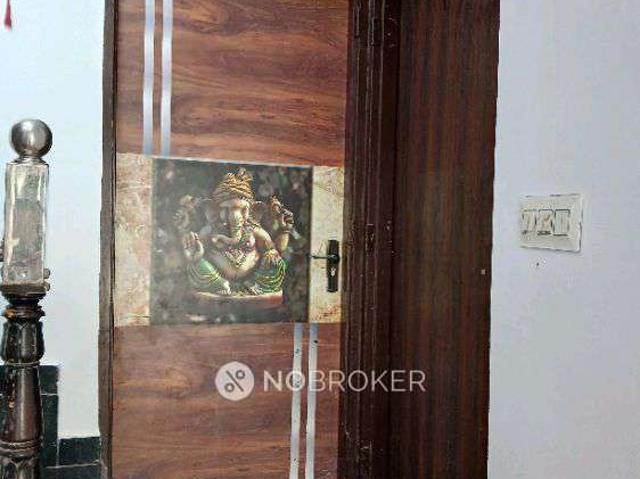 1 BHK House for Rent In Govardhan Kunj, block H, Bhondsi
