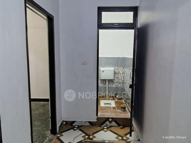 1 BHK House for Rent In Govindpuram