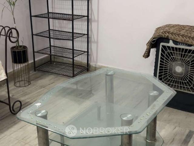 1 BHK House for Rent In Govindpuri, Giri Nagar, Kalkaji