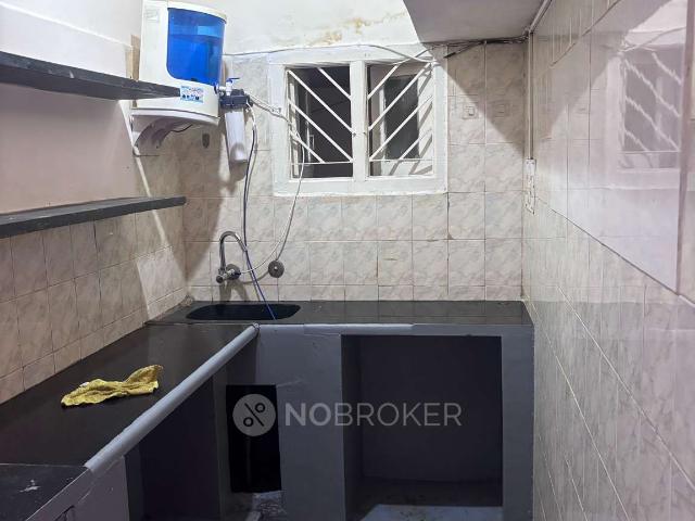 1 BHK House for Rent In Gnr Kalyana Mantapa