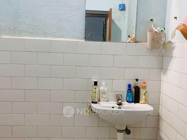 1 BHK House for Rent In Gunrock Enclave