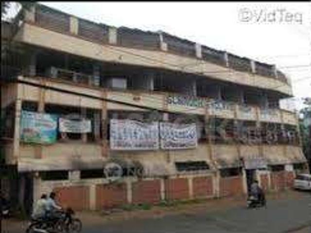 1 BHK House for Rent In Gunrock Enclave