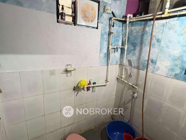 1 BHK House for Rent In Hans Nagar, Thane West